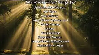 Handmade Nature Instruments: Sound & Craftsmanship