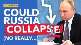 Could Russia Become a Failed State?
