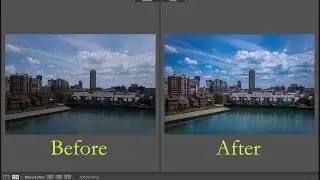 Learn Lightroom 6 / CC - Episode 1: Quickstart