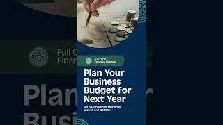 Small Business Budgeting Tips | Year-End Financial Planning