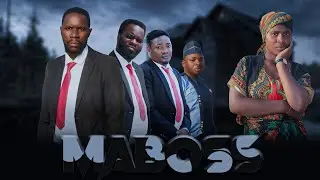 MABOSS WACHAWI | Episode 9  | NEW BONGO MOVIE | #Horror #Love #7Kiss #comedy #clamvevo #kiparabrand