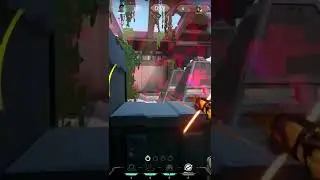 Ruination Ghost Ace Valorant