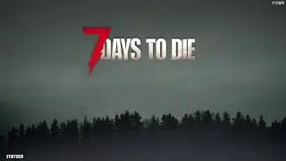 7 Days To Die PS5: 8K Map Madness Ep 28: New Year Jam With Unknown gamer ukg