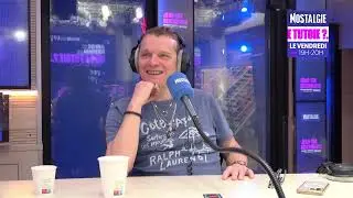 Benabar invité de 