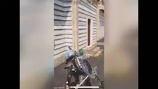 PUBG NEW STATE  🥹 #shorts