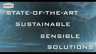 Isgec Heavy Engineering | Heavy Equipment Manufacturer | Corporate Film