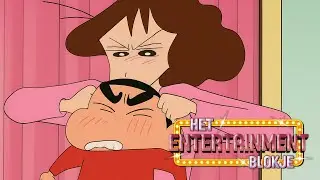 De stemmen van Shin Chan over inspreken, klachten en de blotebillenboogie | Het Entertainmentblokje