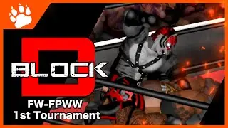 [Tournament] Block D - 4 Matches