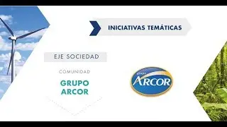 Ganadores #PCE2017 Testimonios Grupo Arcor