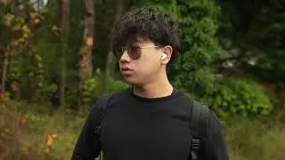 Wu Gui (No Return) - Zoom Fest Nomination for Best Cinematography