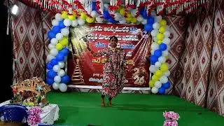 పుట్టాడు ప్రభు యేసు సాంగ్ 