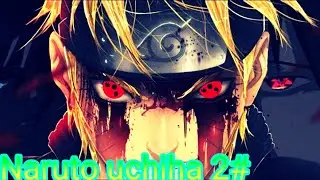¿Que hubiera pasado si naruto era un uchiha? capítulo 2