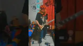 #guitar #follow #iloverock #guitarcover #guitarperformance #rocklovers