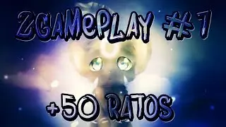 EPIC GAMEPLAY #8 (VANILLA/NORMAL: +50 RATOS) | TRANSFORMICE