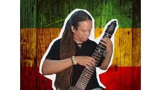 Cover #05 #reggae :#steppinout #steelpulse