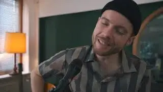 Lukas Droese - &bdquo;Umwege&ldquo; (Live Akustik Session)