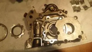 Abused 7age tear down & what went wrong