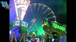 LEGEND RIDE 