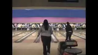 Monday Night Bowling @ Sparetimes