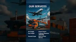 FREIGHT FORWARDING INTERNATIONAL