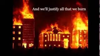 Icarus II with Lyrics