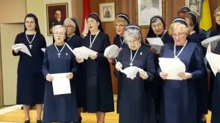 SSMI 125th Jubilee Celebration in Toronto, March 26, 2017