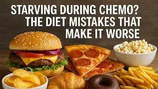 The Chemo Diet No One Talks About (But Should)