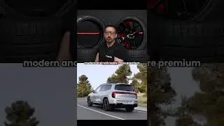 The Mercedes SUV That Keeps It Simple