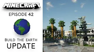 Episode 42 | Build The Earth Update