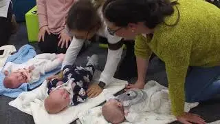 Sebastopol Maternal and Child Health Centre