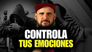 &iexcl;Haz Esto y Tendr&aacute;s &Eacute;xito en 2025! Como Superar la Adversidad | Temach Motivaci&oacute;n