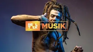 Riky Laky - Swipe Up (Prod. Steve Tarta) | Real Talk Musik