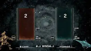 Bankai League A Tier Match 5-2-2026: xLiam69 vs KallMeSt4r