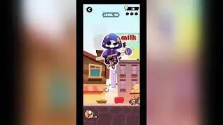 Yolo : level 40 😷🤠