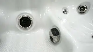 Jacuzzi Premium Outdoor Whirlpool Tahiti f&uuml;r 2 bis 3 Personen