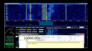 BPM - National Time Service Center, China 15 utc on 10000 khz Saturday 20 August 2016