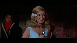 Beach Blanket Bingo   Fly Boy  sung by studio call vocalist Jackie Ward