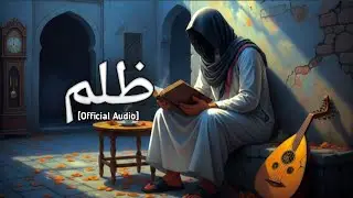 Sad Arabic song[Official Audio]midnight echo