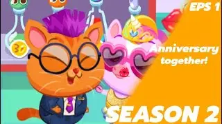 (Bubbu School) Anniversary Together! (SEASON 2)