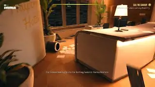 Dead Island 2 death spiral audio journal location