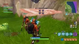 Fortnite troll | Sik1