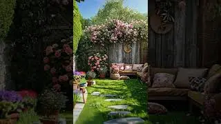Jardines 54 #terrazas #jardines #pergolas #patios