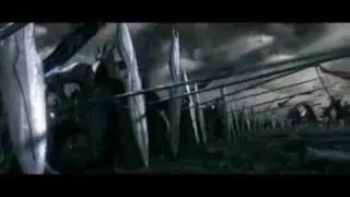 Archlord episode 1 & 2