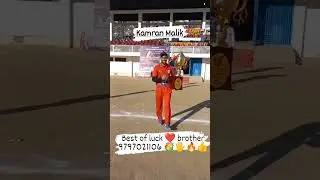 kamran malik tarfi