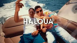 Algerino x TiiwTiiw x Soolking Type Beat 
