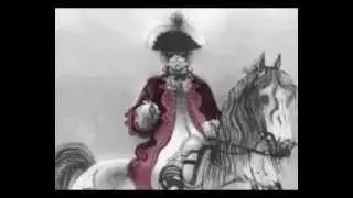 The Highwayman (clip)