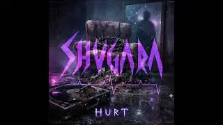 DRAFT/UNFINISHED: SHVGARA - HURT [MYSTIC FOLK NIN COVER] 