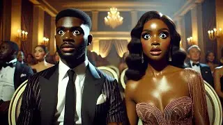 He Sat Front Row With His Mistress at The Gala… Then the Host Picked Up the Mic —It Was His Wife, He