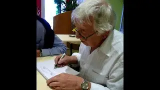 Erhard Schnell rencontre Calibra-Classic