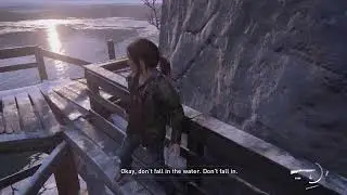The Last of Us Part I Gameplay Livestreaming Part 04